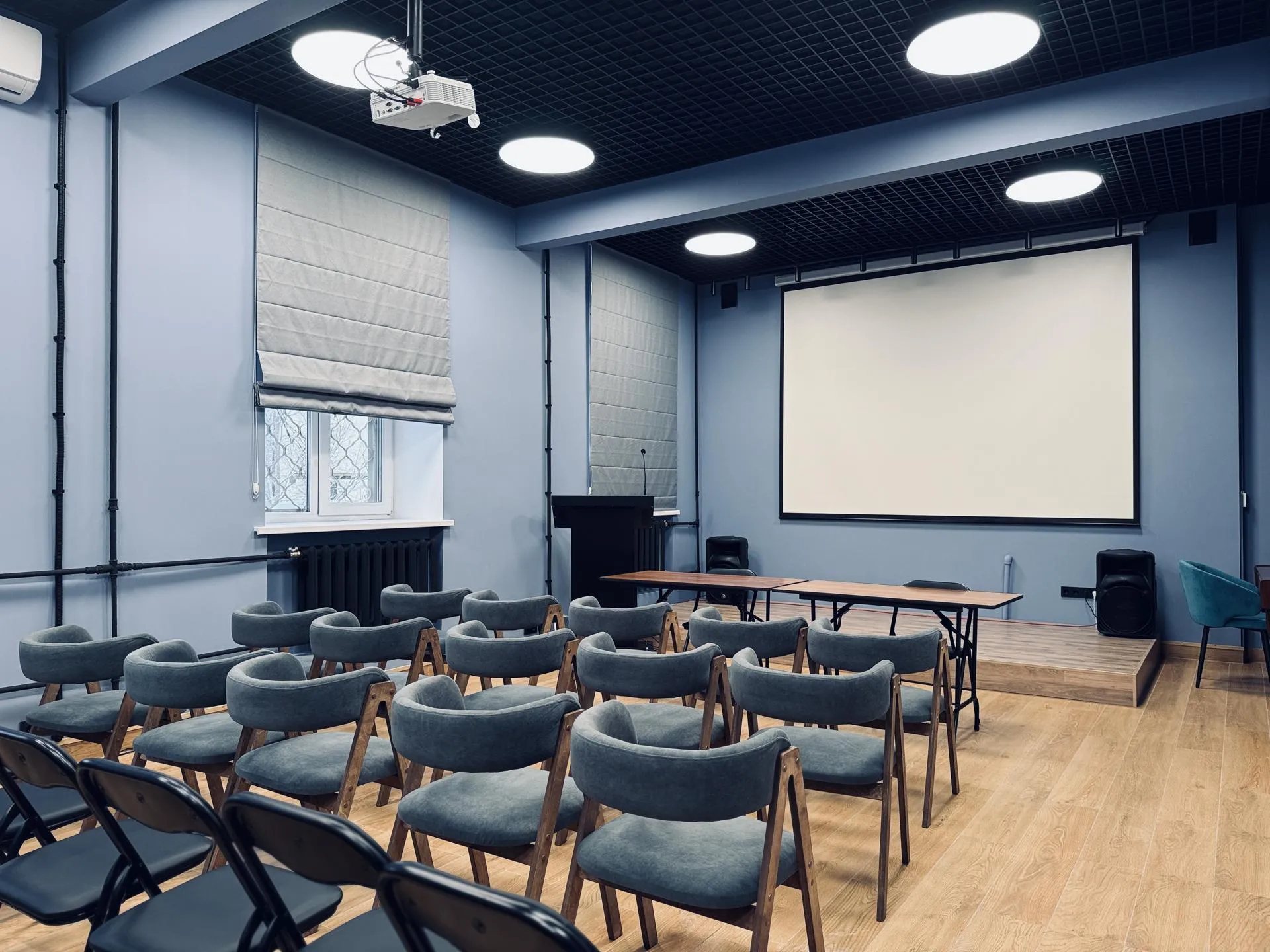 Фото: МедиаБанк Подмосковья/Ольга Стаферова