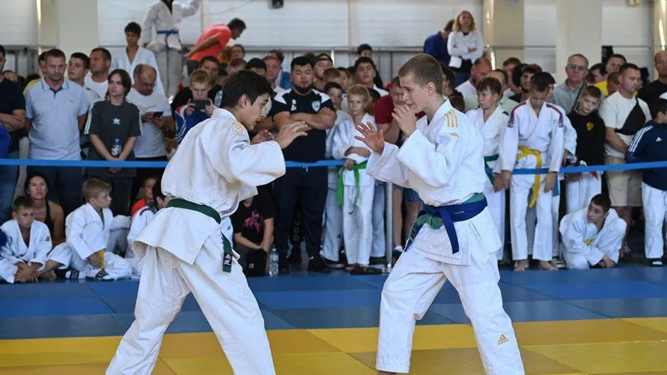 Фото: пресс-служба администрации г.о. Серпухов