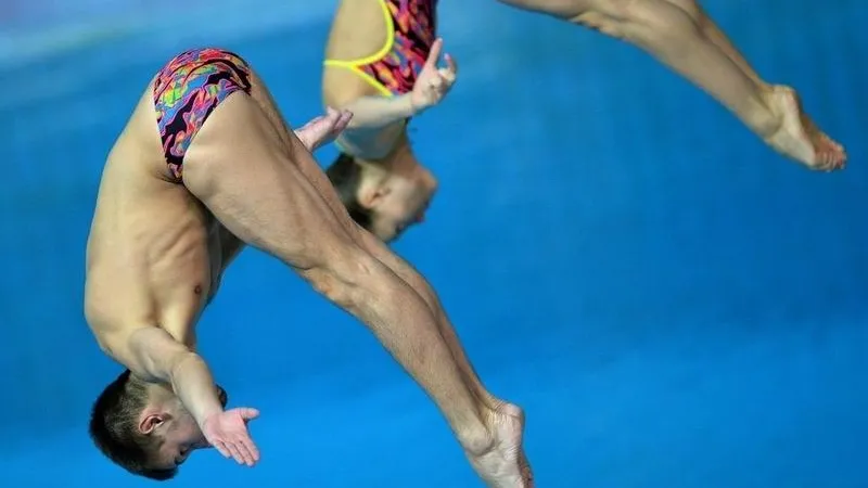 Минспорта МО