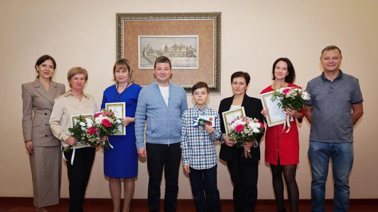 пресс-служба администрации Раменского муниципального округа