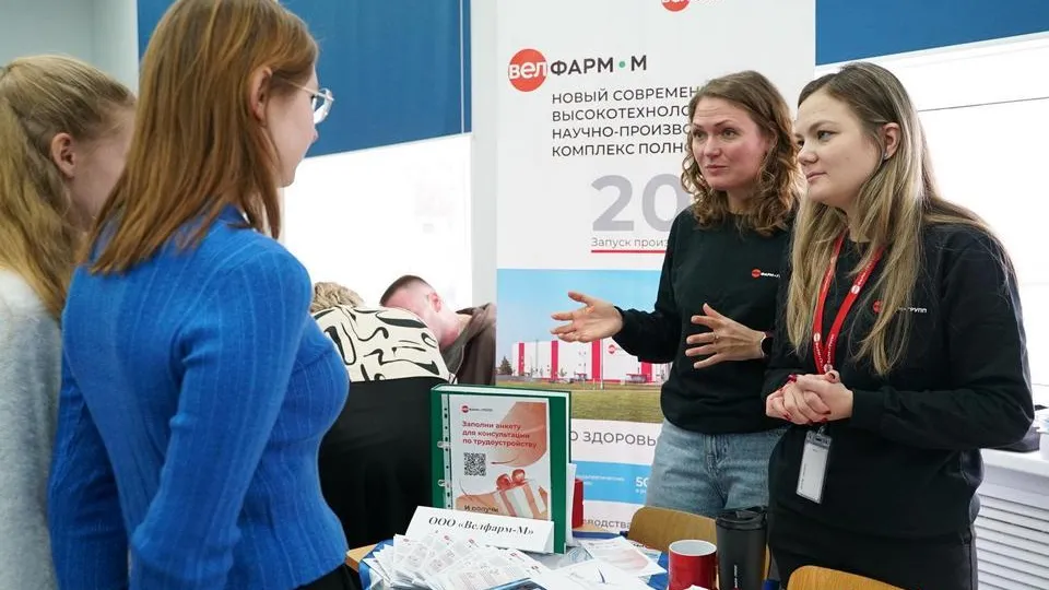 Фото: пресс-служба администрации городского округа Химки