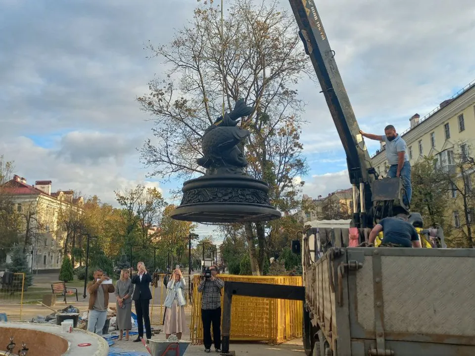 Фото: REGIONS/Олег Книжник