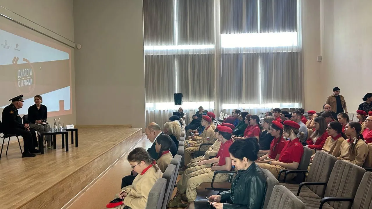 Медиа – Н. Надточая