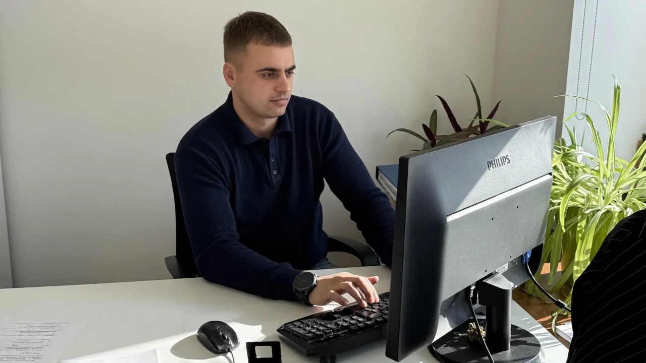 МедиаБанк Подмосковья/Анна Дука