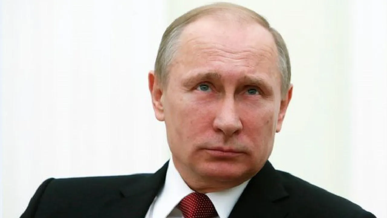 Стало известно, для чего Путин вносил коррективы в свой загруженный график