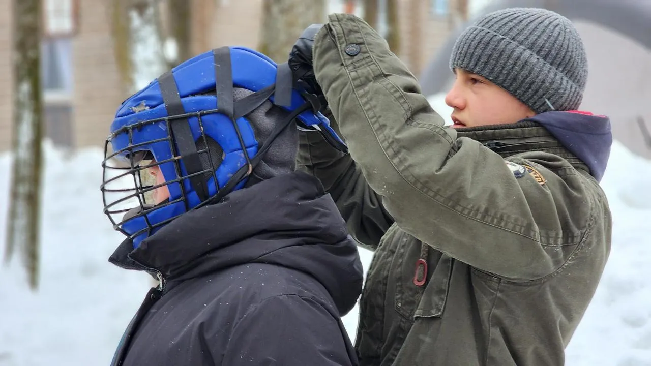 МедиаБанк Подмосковья/Екатерина Данилина