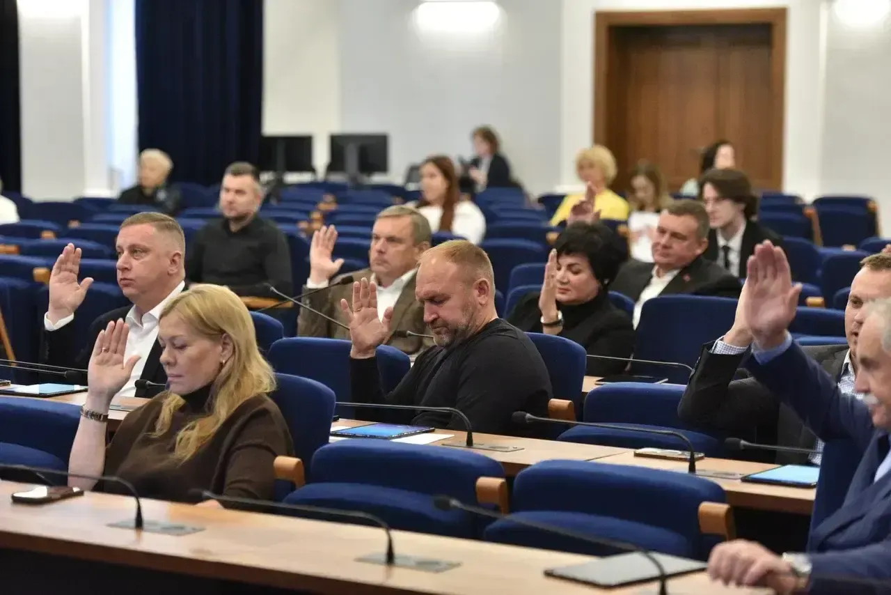 Пресс-служба администрации городского округа Балашиха
