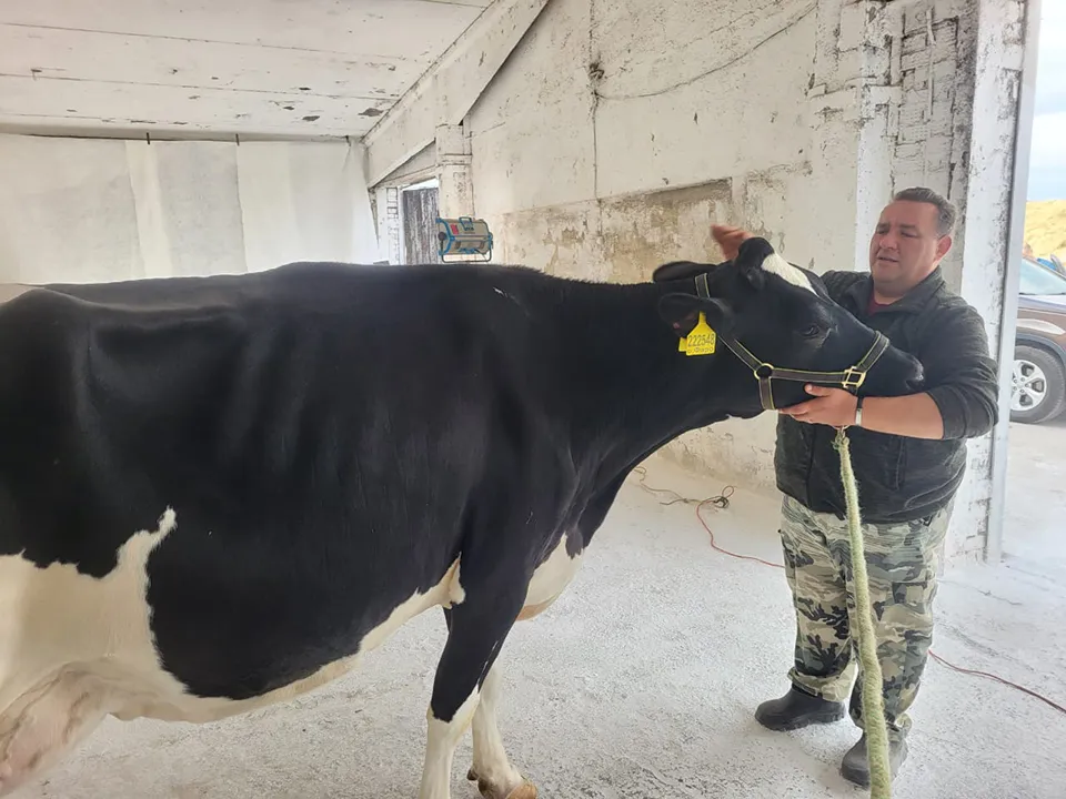 Фото: пресс-служба Министерства сельского хозяйства и продовольствия Московской области