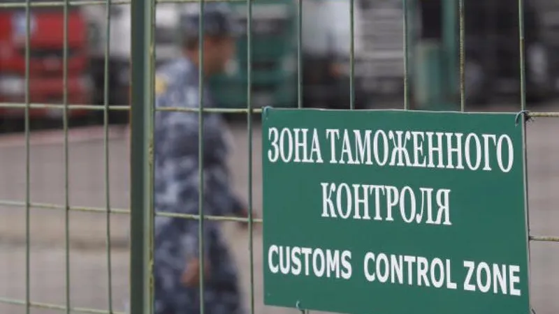  Михаил Воскресенский, STF / РИА Новости