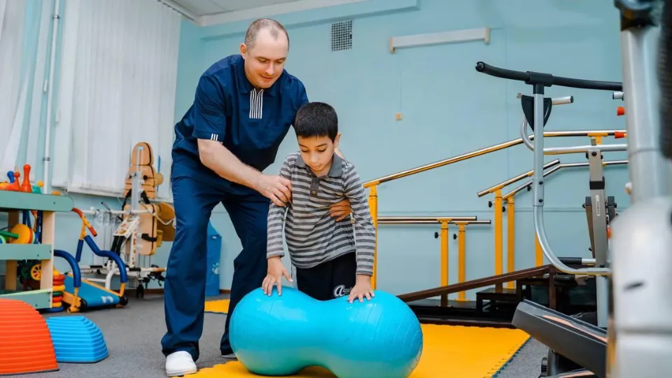 Фото: Социальный центр «Орехово-Зуевский»