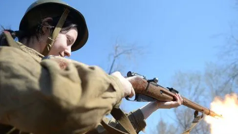 Исторический квест «Блокада Ленинграда» пройдет в Наро-Фоминске