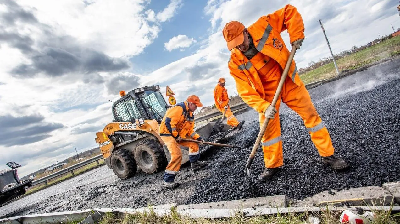 Фото: Минтранс МО