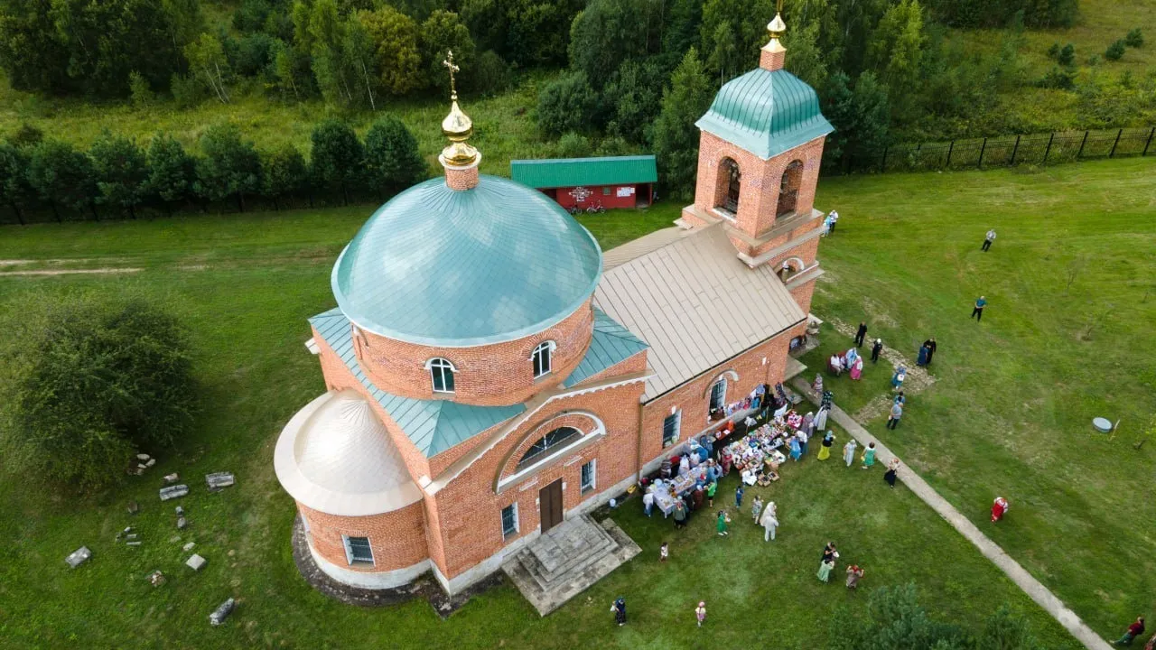 Фото: пресс-служба Администрации г.о. Серпухов