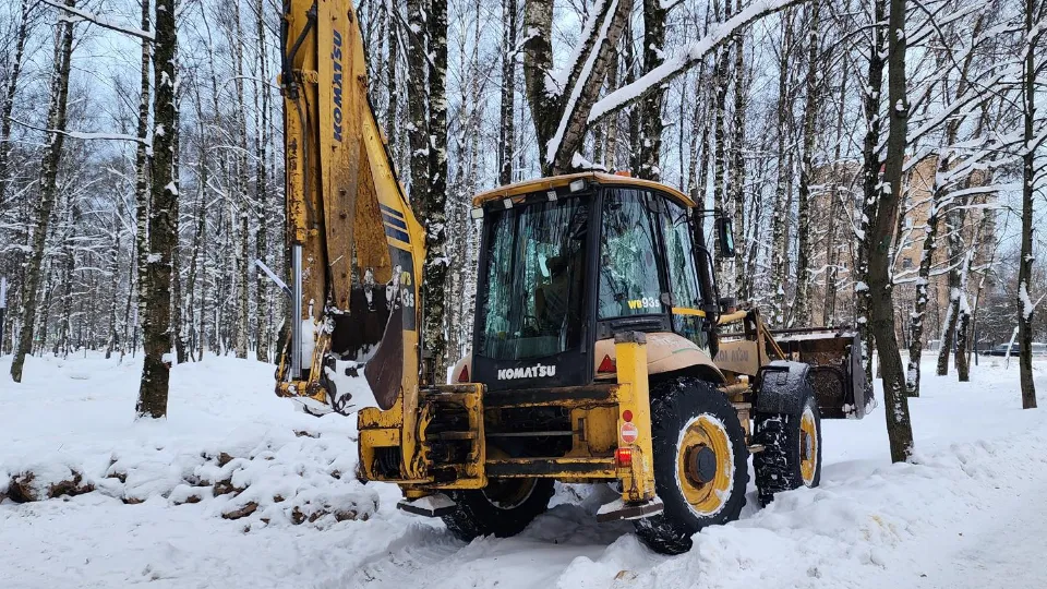 Фото: МедиаБанк Подмосковья/Юлия Смагринская