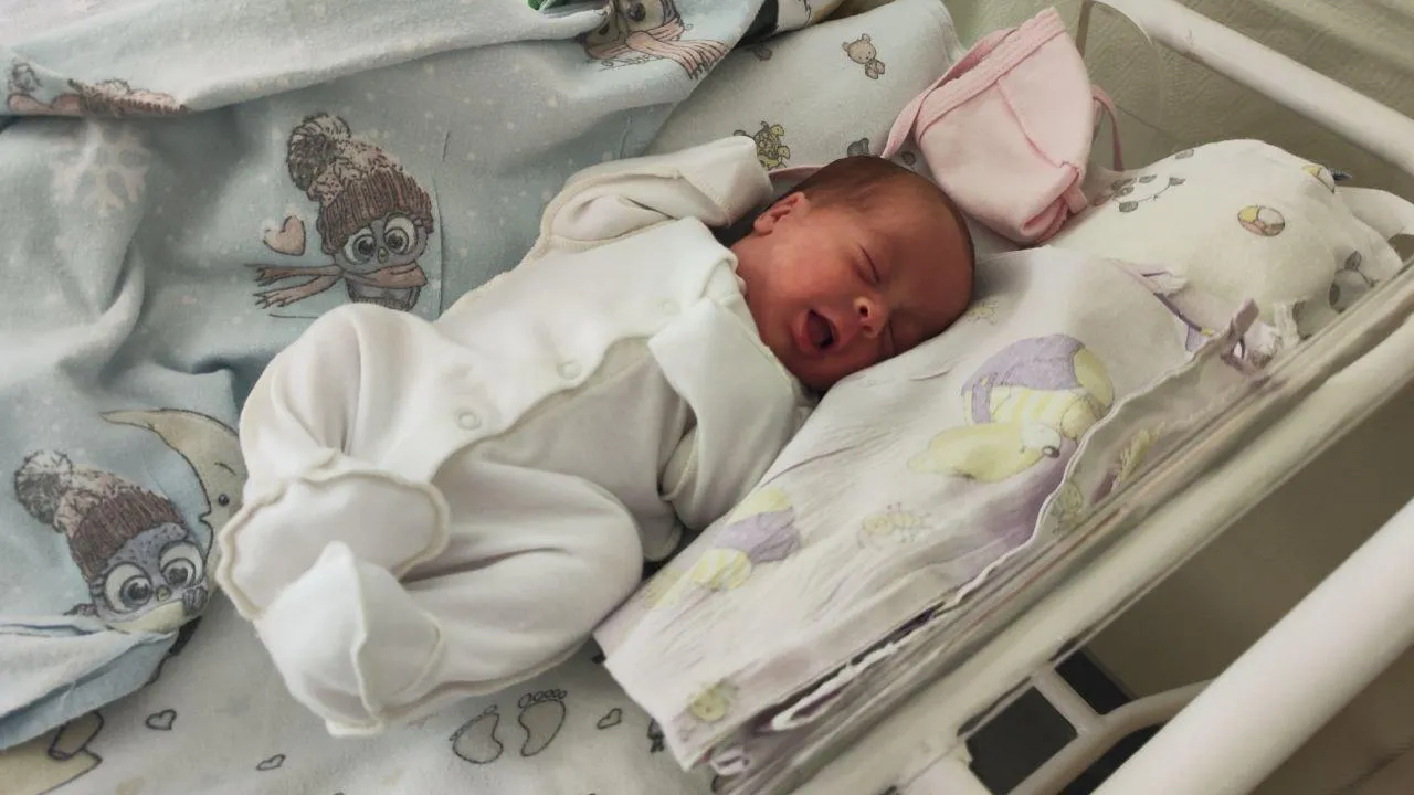 Фото: пресс-служба Видновского перинатального центра