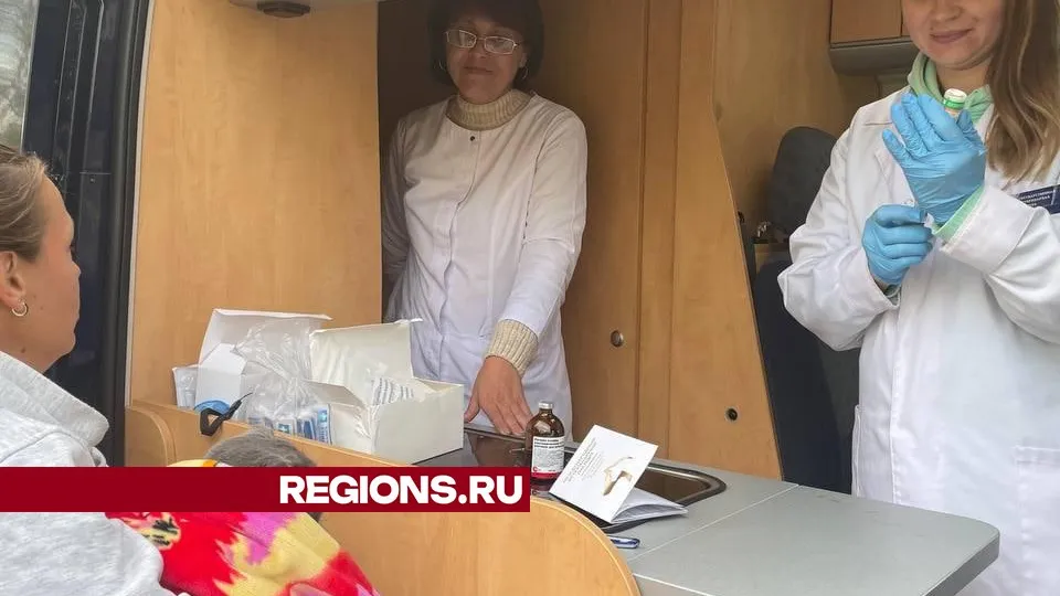 Фото: REGIONS/Евгений Рой