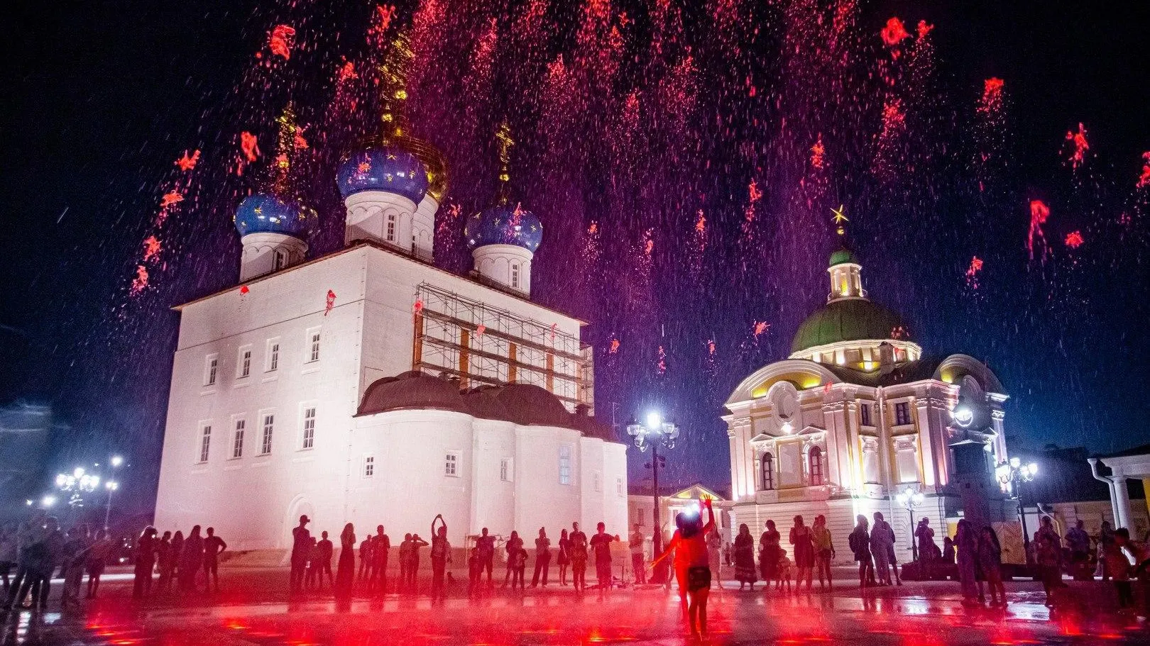 ЦКР "Вертикаль"