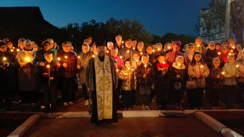 Фото: Белавинский территориальный отдел