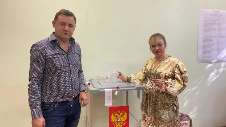Фото: региональное отделение партии «Единая Россия»