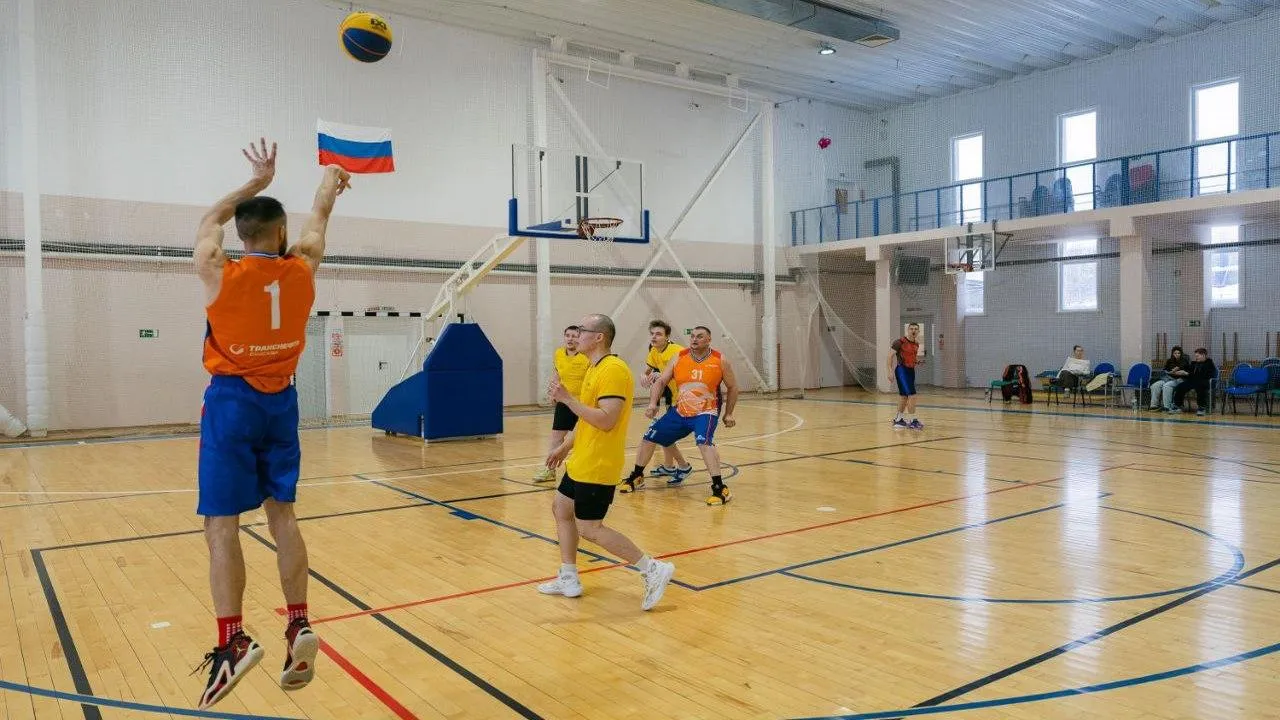 спортивный центр «Луховицы»