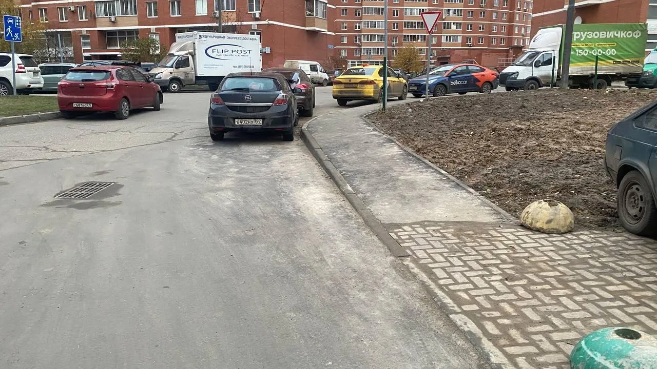 Пресс-служба администрации Ленинского городского округа