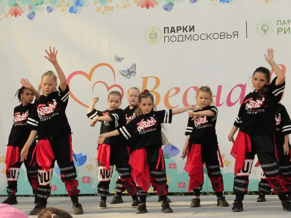 пресс-служба администрации Можайского городского округа