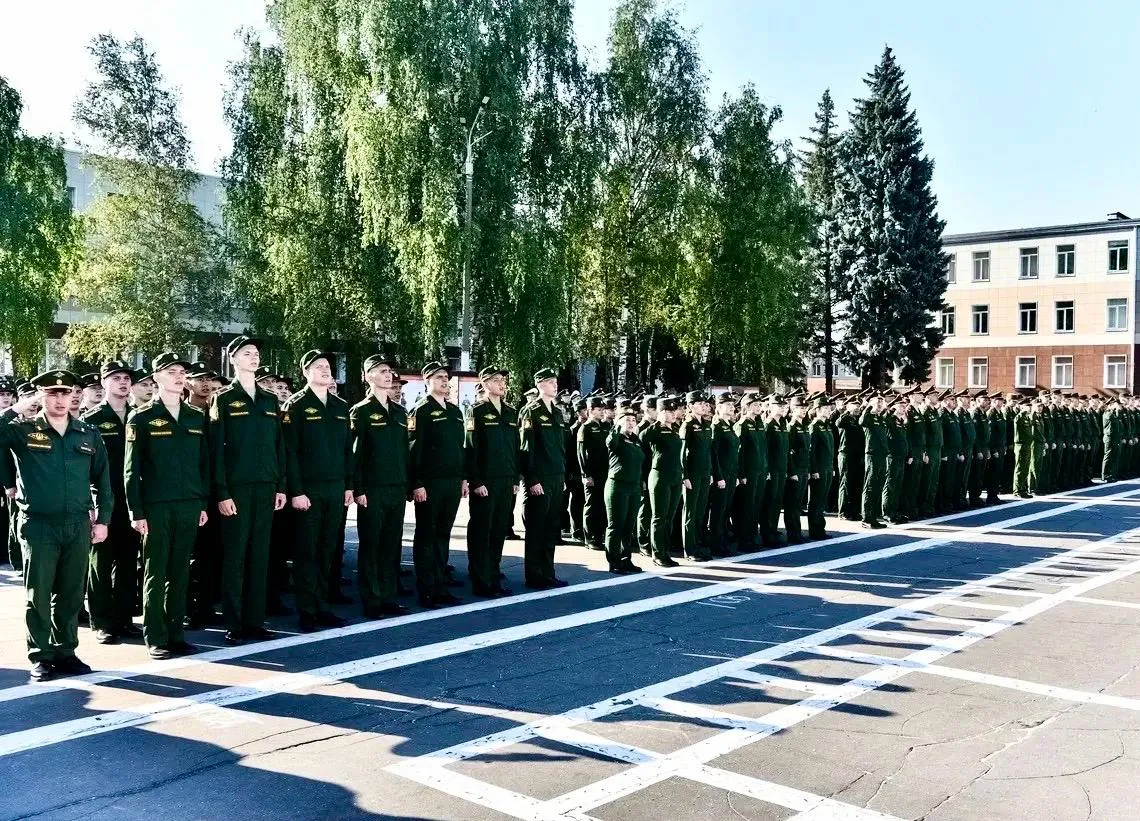 Фото: администрация г.о. Балашиха