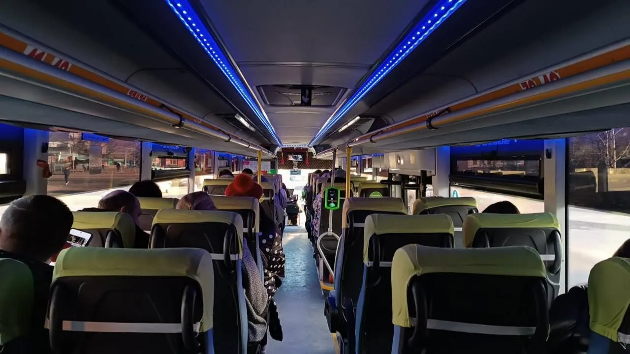 Мострансавто