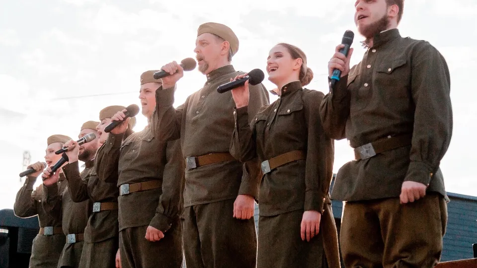 Фото: Театр «Крылья»