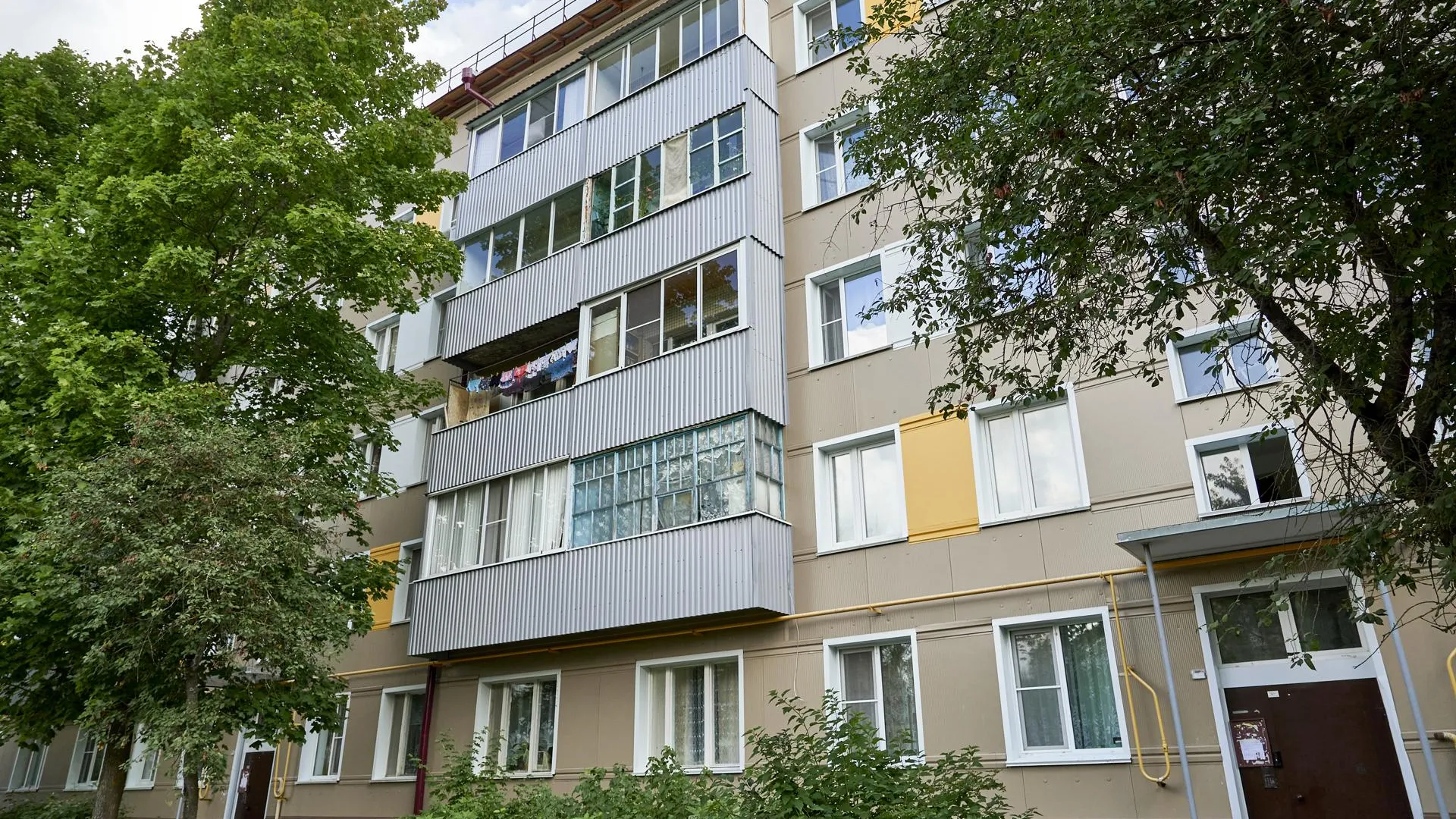 пресс-служба губернатора и правительства Московской области