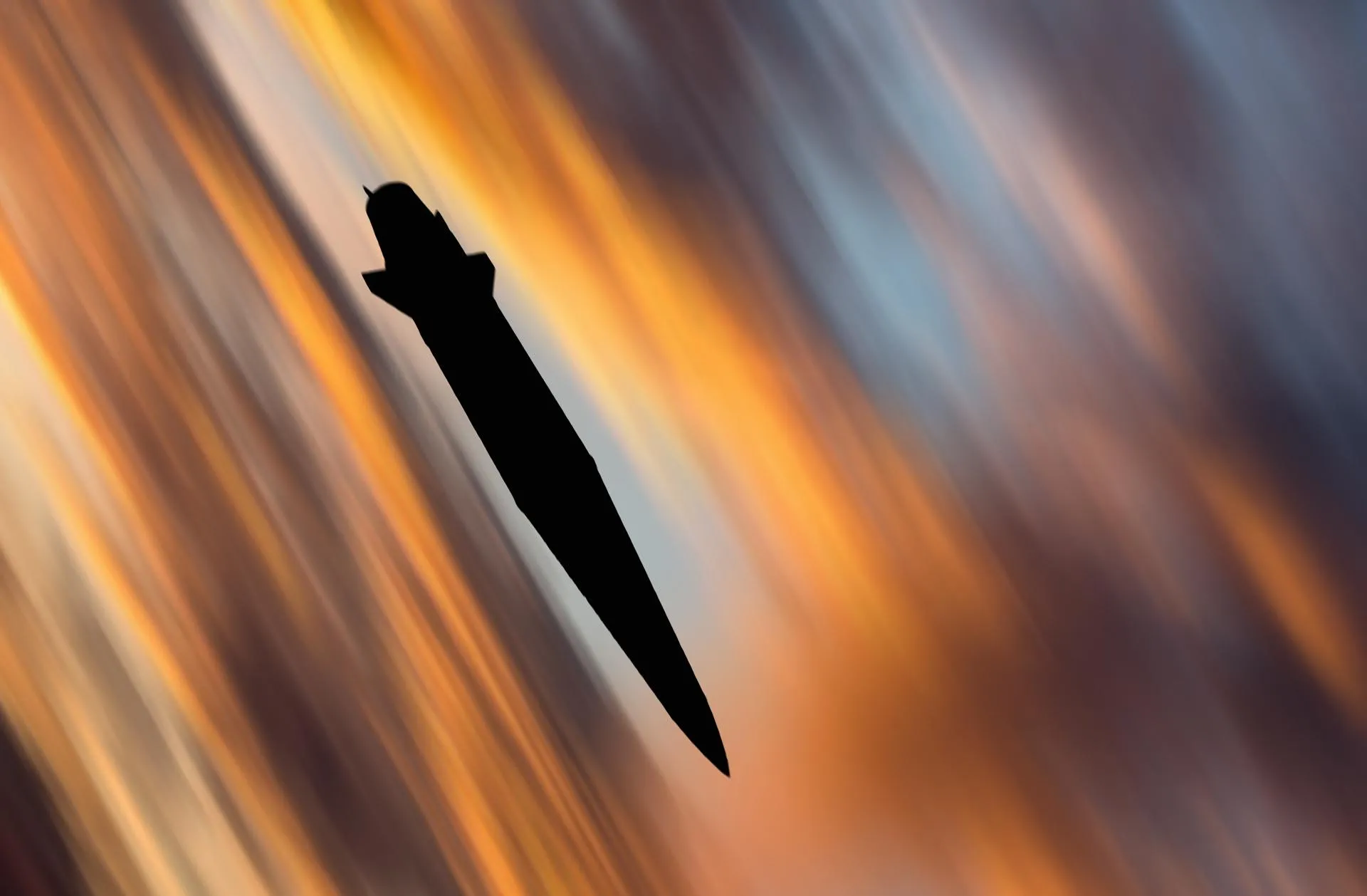 «Кинжал». Aleksandr Gusev/Keystone Press Agency