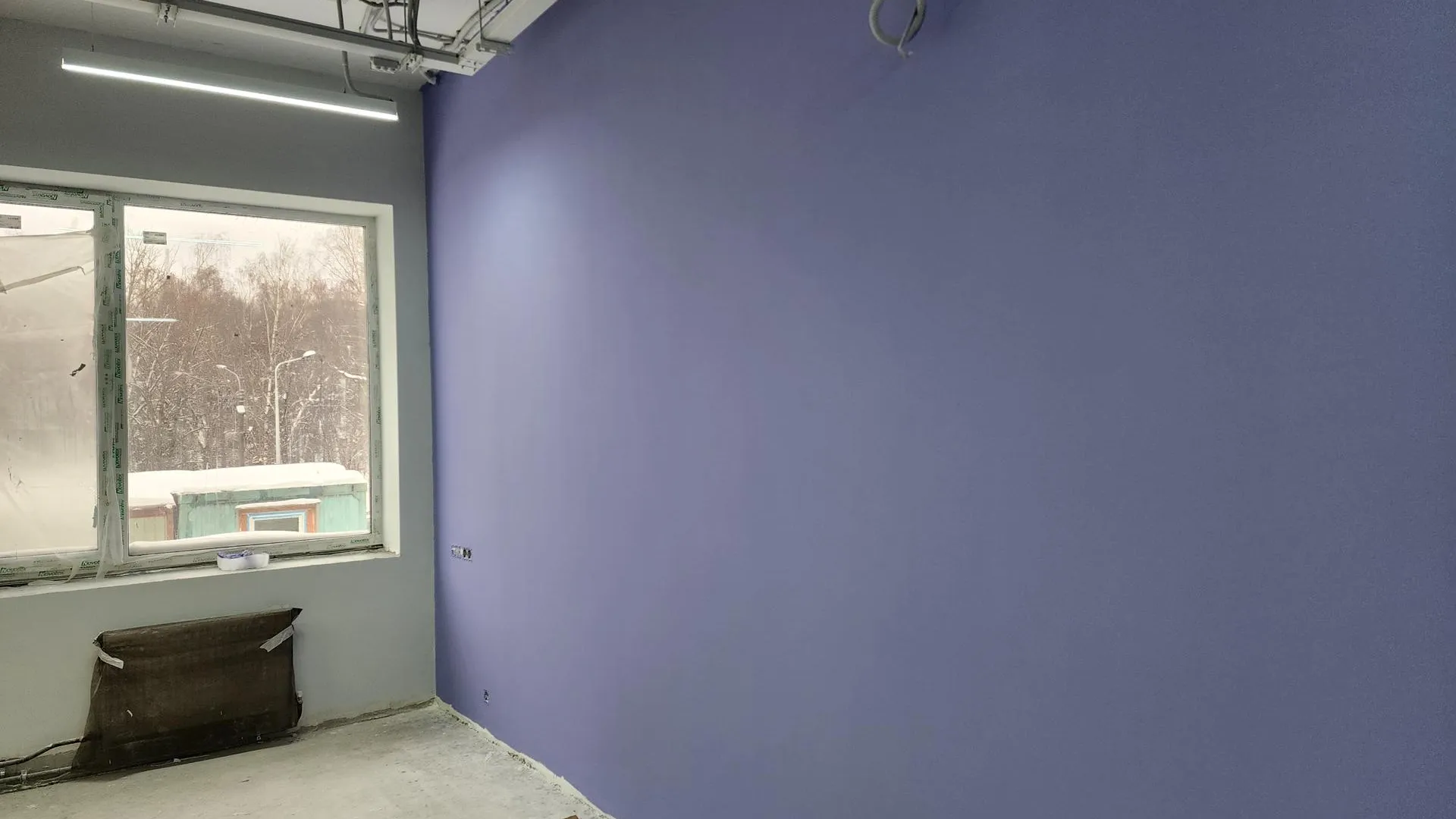 Фото: МедиаБанк Подмосковья/Юлия Унрау