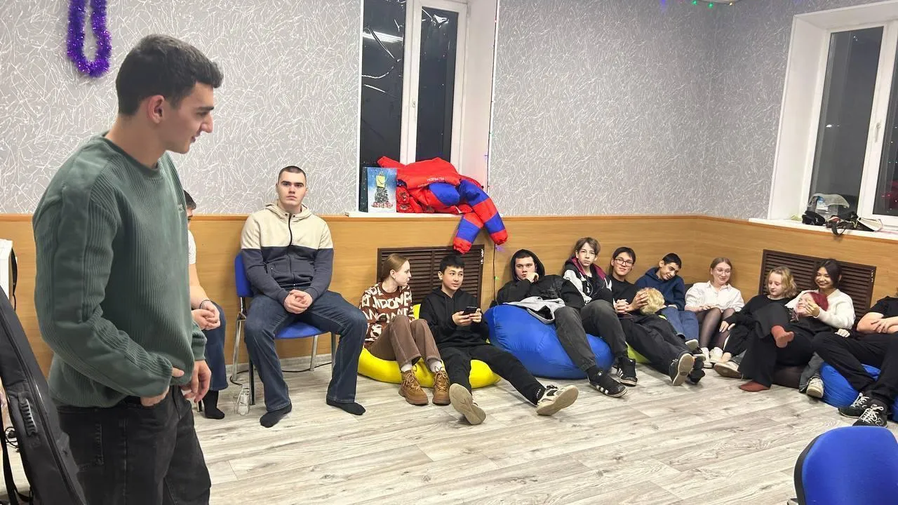 Пресс-служба администрации городского округа Лосино-Петровский