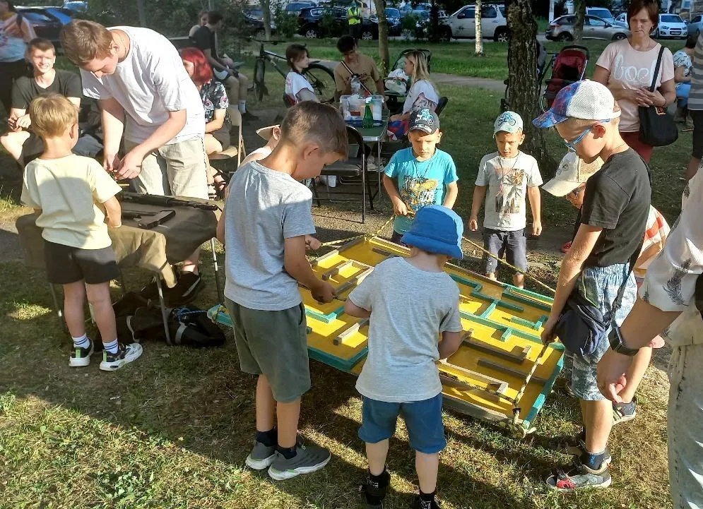 Фото: REGIONS/Олег Книжник