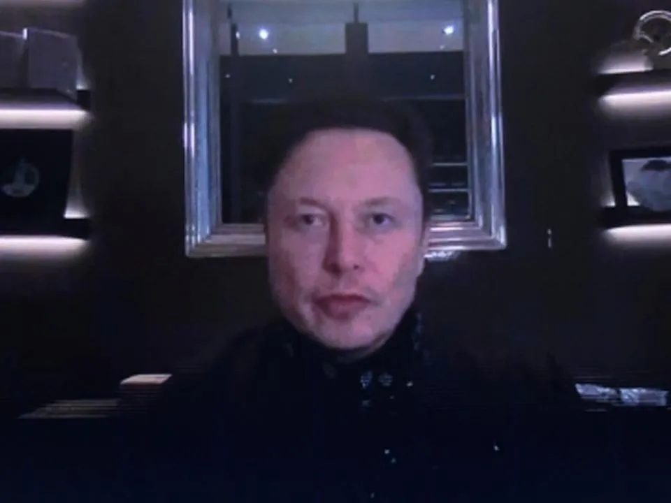 «Мог бы выступить в качестве третьей силы»: способен ли Илон Маск повлиять на конфликт Израиля и Палестины