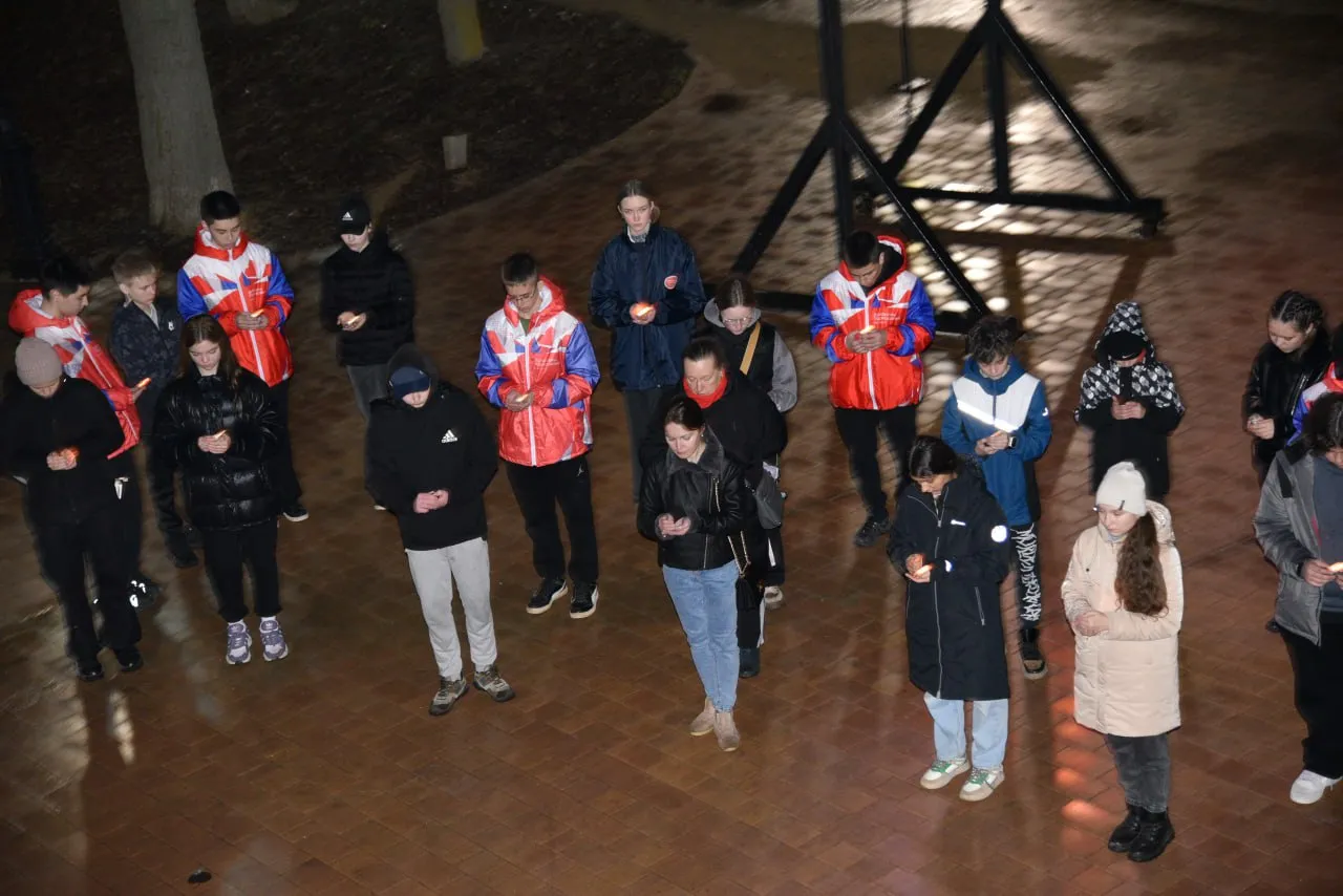 Фото: администрация г.о. Лотошино