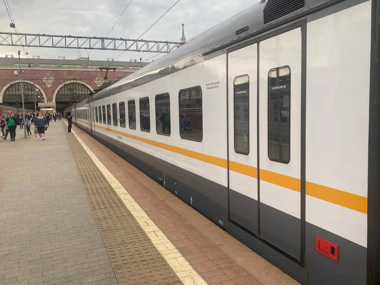 Фото: Инна Панёвина