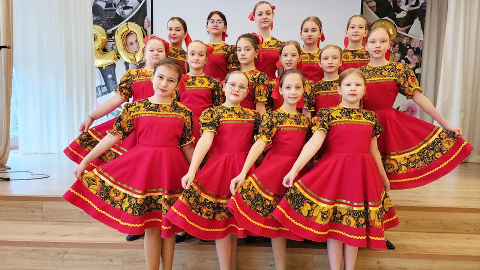 Фото: МедиаБанк Подмосковья/Степушкин Александр