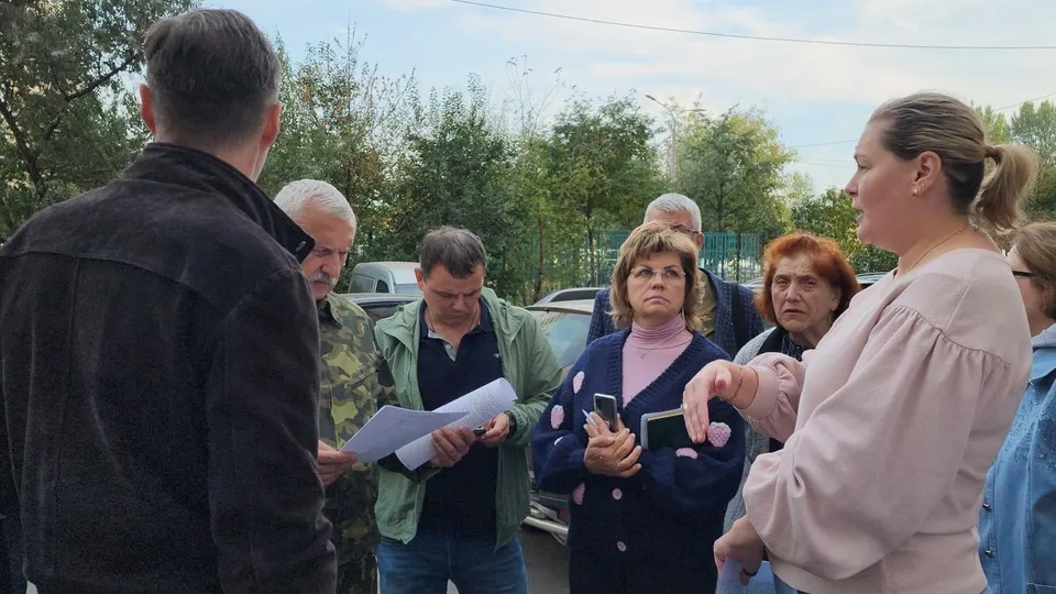 Фото: Ольга Фельдфебелева