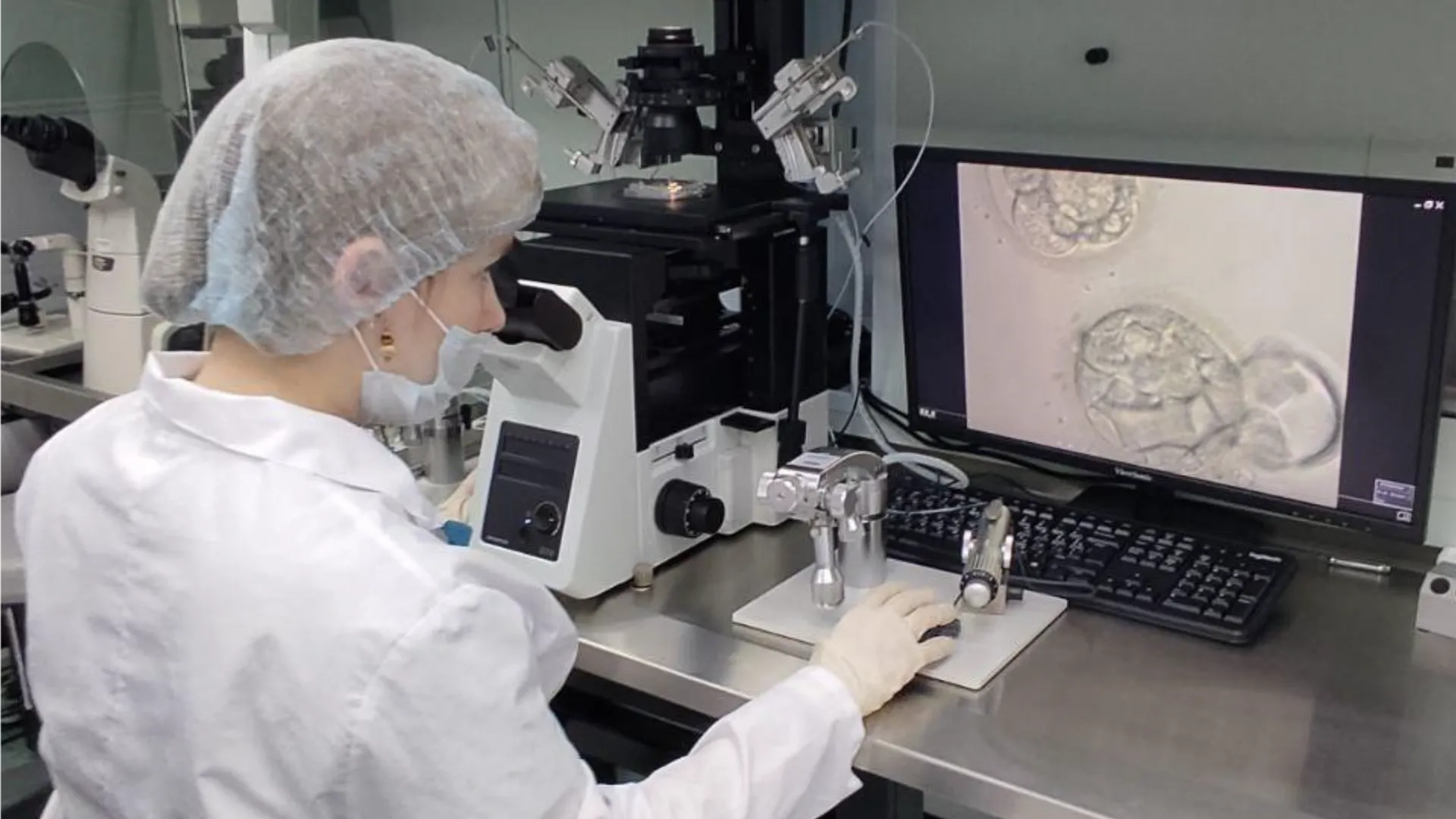 Фото: Московский областной перинатальный центр