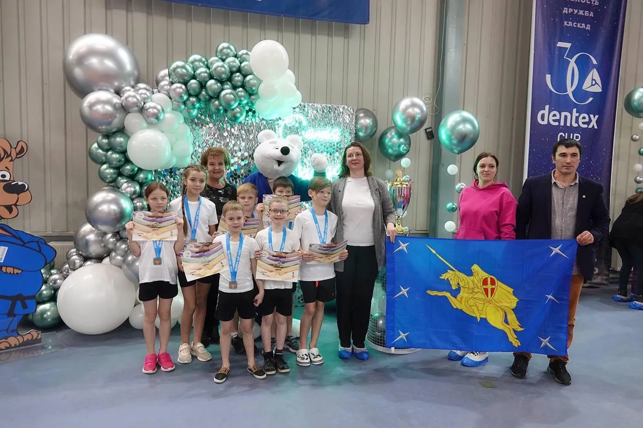 Фото: Дарья Леонова