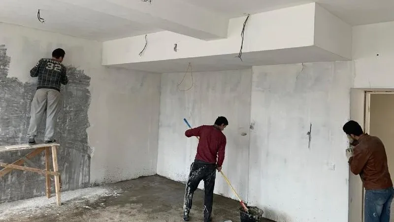 Министерство строительного комплекса МО