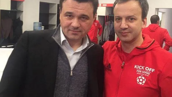 andreyvorobiev / instagram