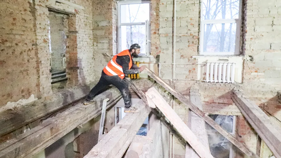 Фото: МедиаБанк Подмосковья/Данила Кирьянов