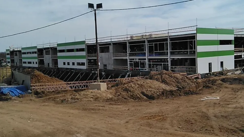 Фото: Главстройнадзор МО