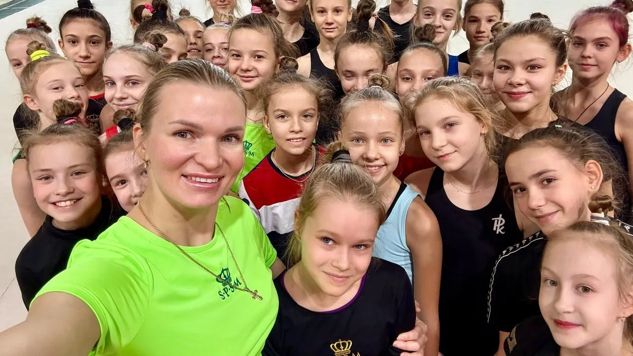 Названная Винер преемницей Капранова покинула пост вице-президента ФГР