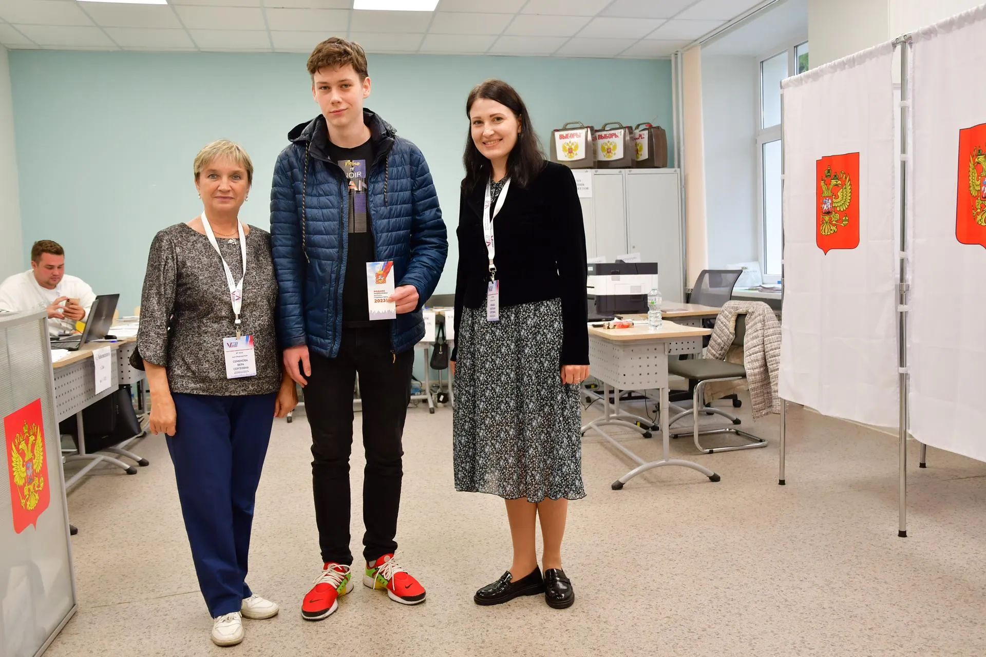 Фото: Наталья Бычкова