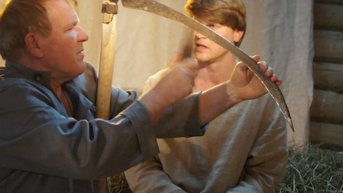 фото: музей-заповедник Мелихово