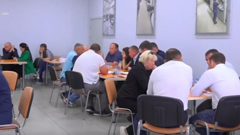 Фото: Пресс-служба администрации городского округа Истра