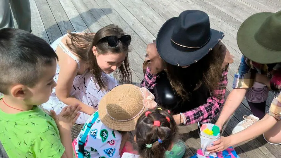 Фото: пресс-служба администрации г.о. Королев